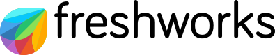 Logo Freshworks