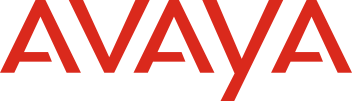 Logo Avaya