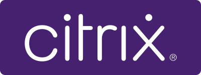 Logo Citrix