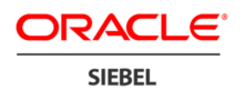 Logo Siebel