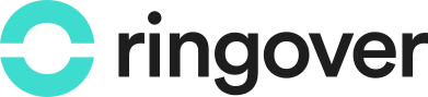 Logo Ringover