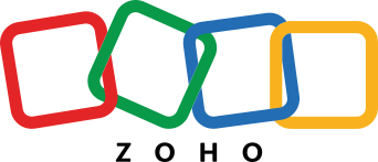 Logo Zoho
