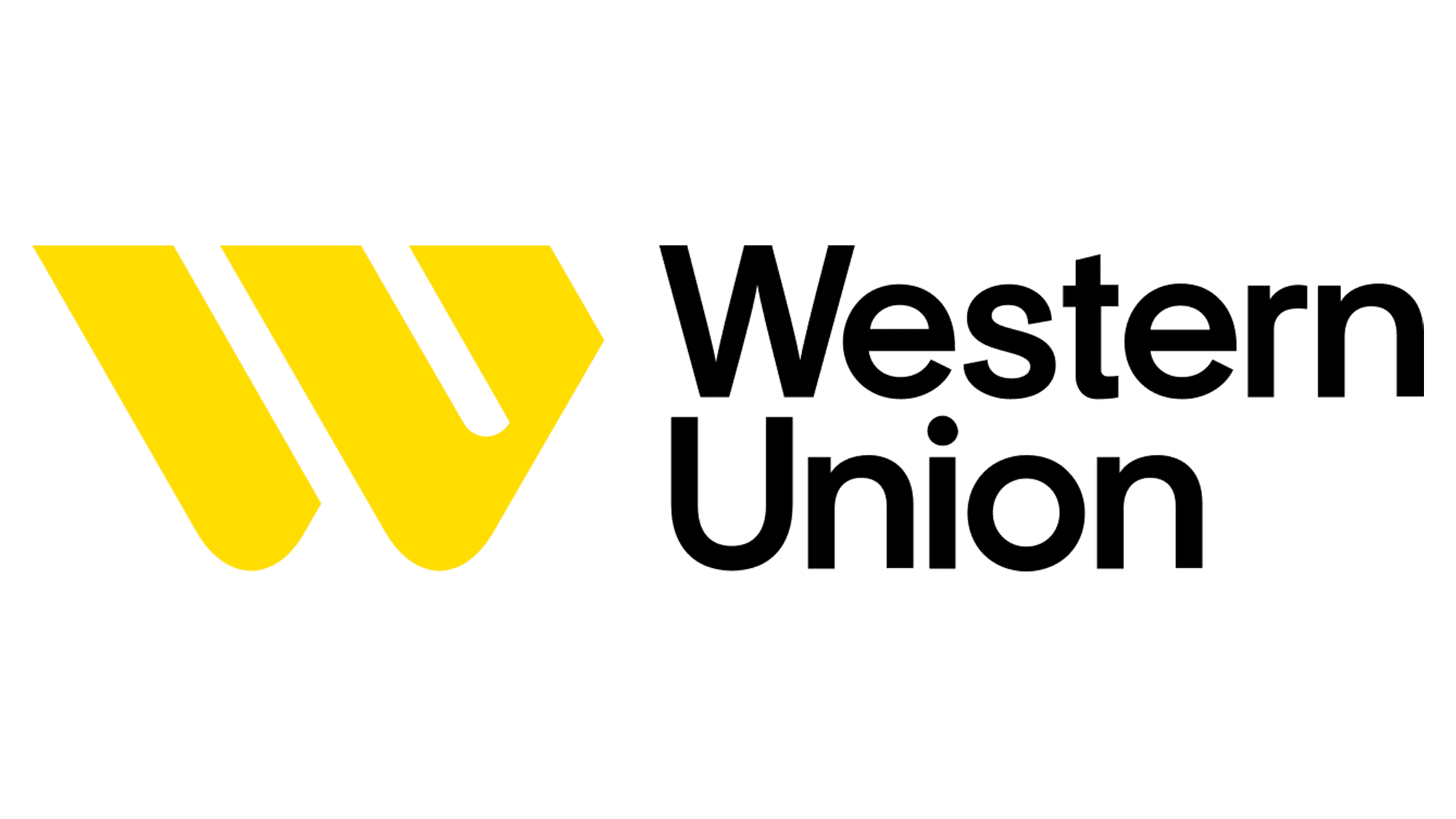 Logo western union