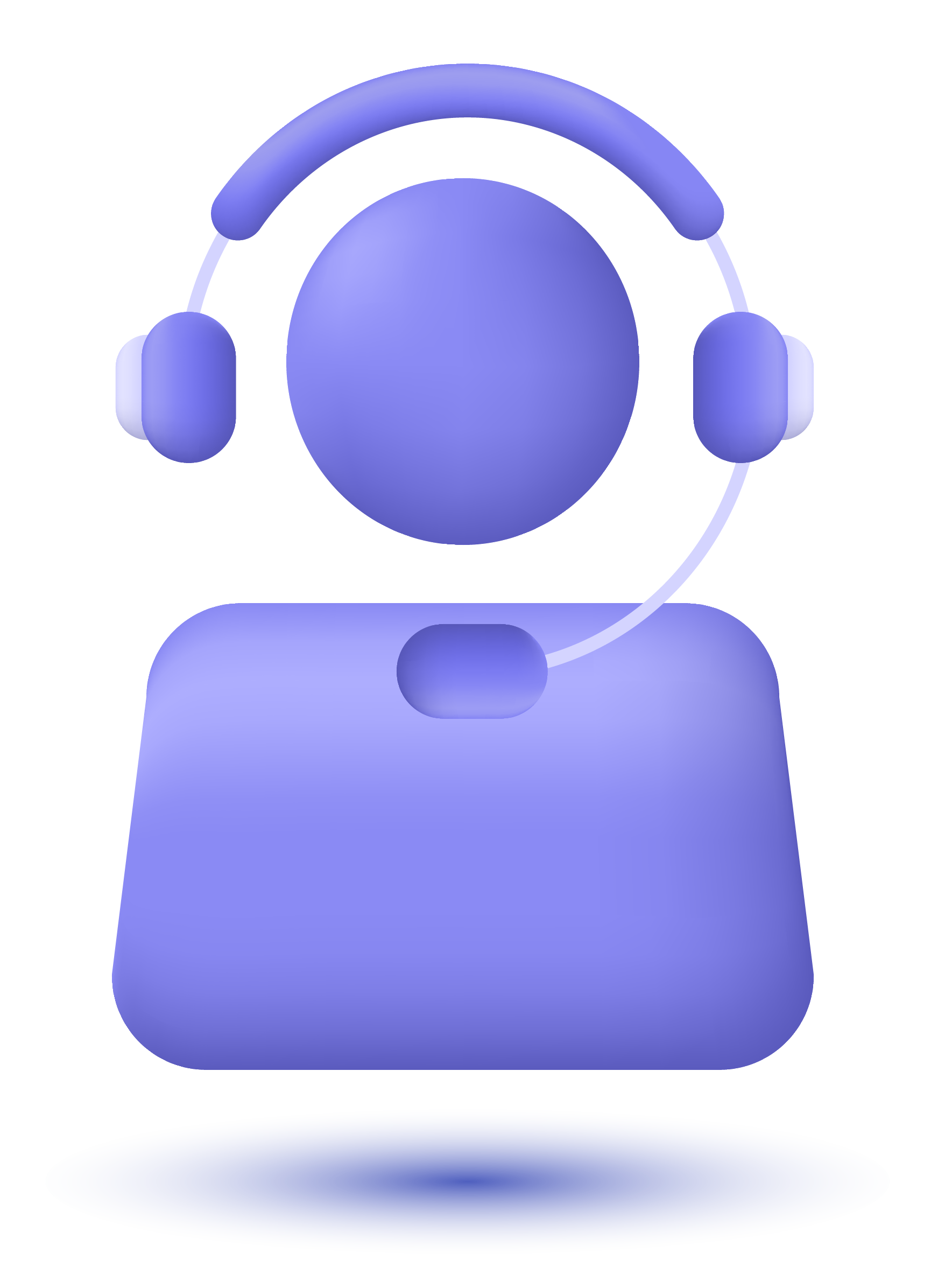 Imagen telefonía ayuda ilustración